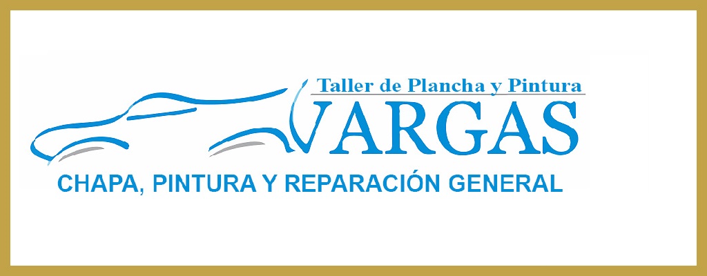 Logo de Talleres Vargas